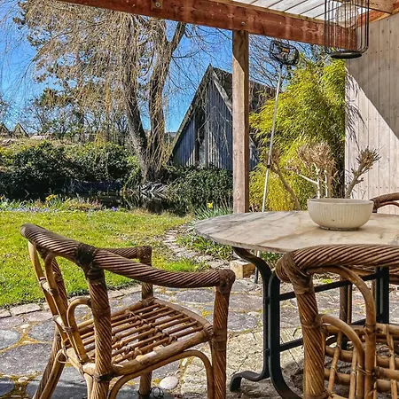 Singa - 600m From The Sea By Interhome Gudhjem