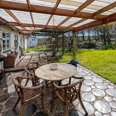 Singa - 600m From The Sea By Interhome Appartement *