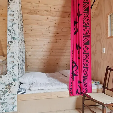 Singa - 600m From The Sea By Interhome Appartement Gudhjem