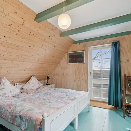 Appartement Singa - 600m From The Sea By Interhome *