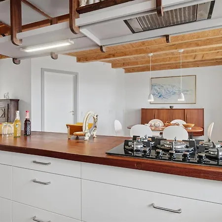 Singa - 600m From The Sea By Interhome Appartement *