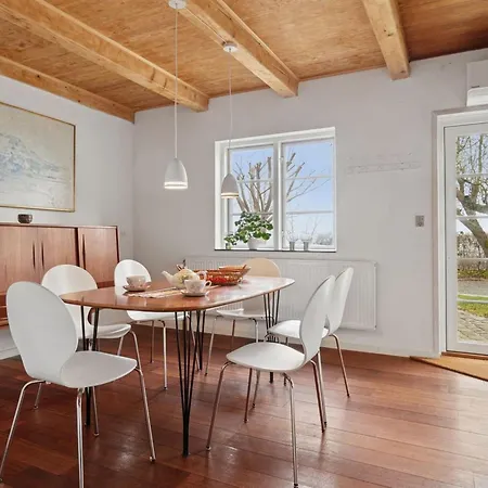 Singa - 600m From The Sea By Interhome Gudhjem