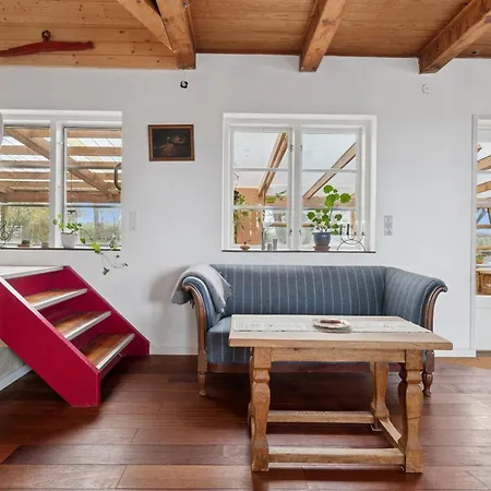 Singa - 600m From The Sea By Interhome * Gudhjem