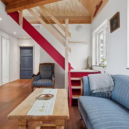 Appartement Singa - 600m From The Sea By Interhome *