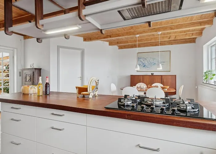 Singa - 600m From The Sea By Interhome Apartmán *